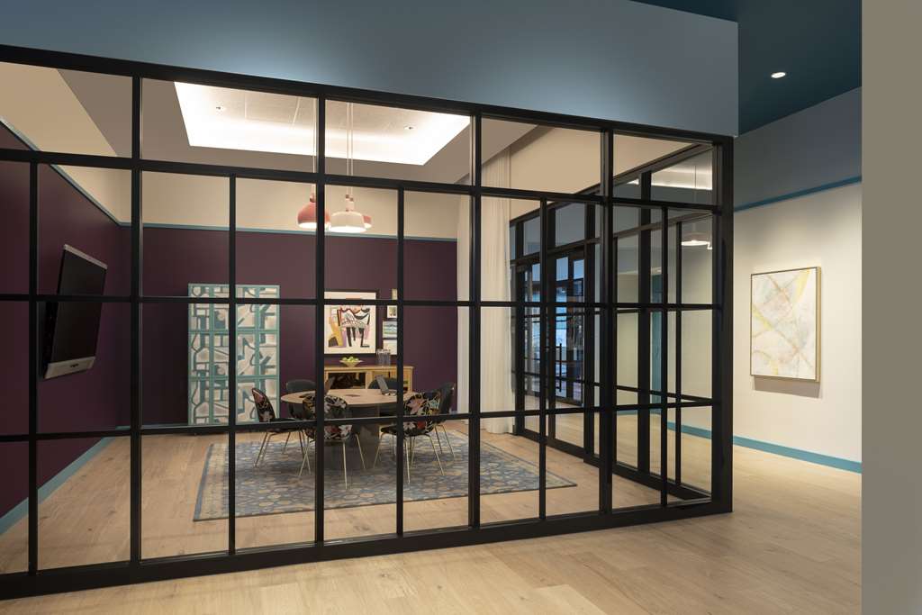Hyatt Centric Downtown Nashville - photo 39
