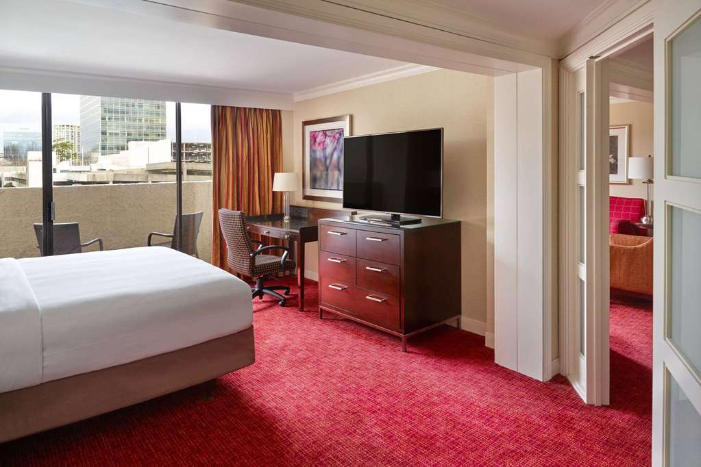 Wyndham Atlanta Buckhead Hotel & Conference Center - photo 25
