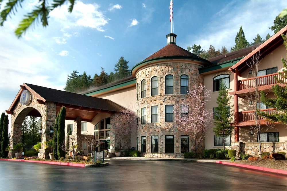 Hilton Santa Cruz Scotts Valley - photo 73