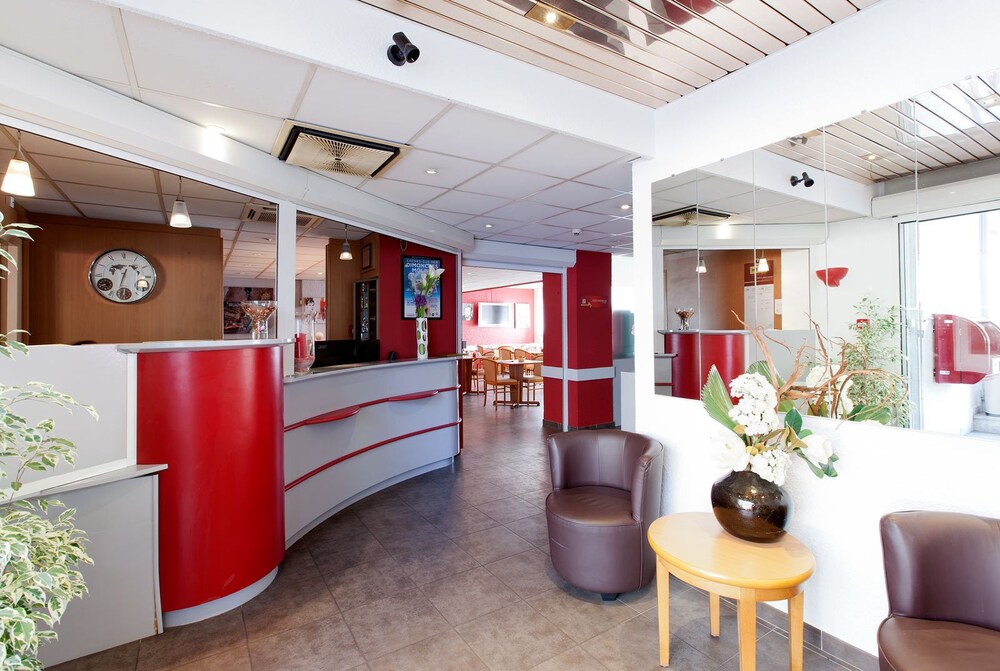 Resothel — Le Cannet — photo 5