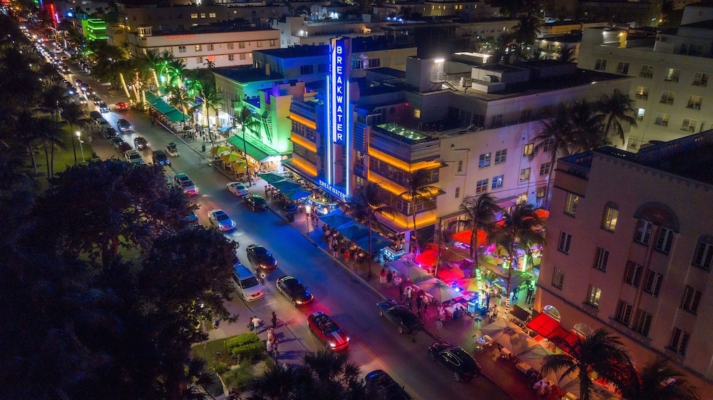 Hotel Trouvail Miami Beach - photo 41