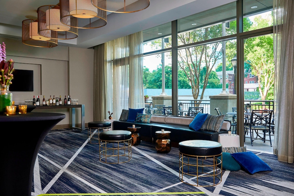 Renaissance Atlanta Midtown Hotel - photo 65