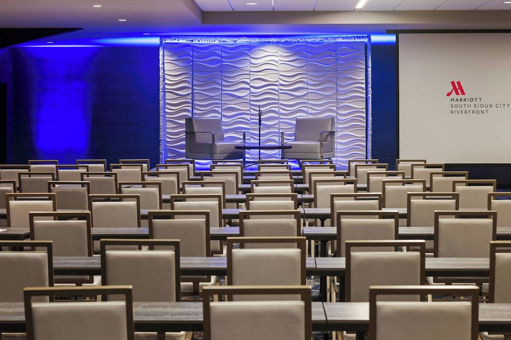 South Sioux City Marriott Riverfront - photo 76