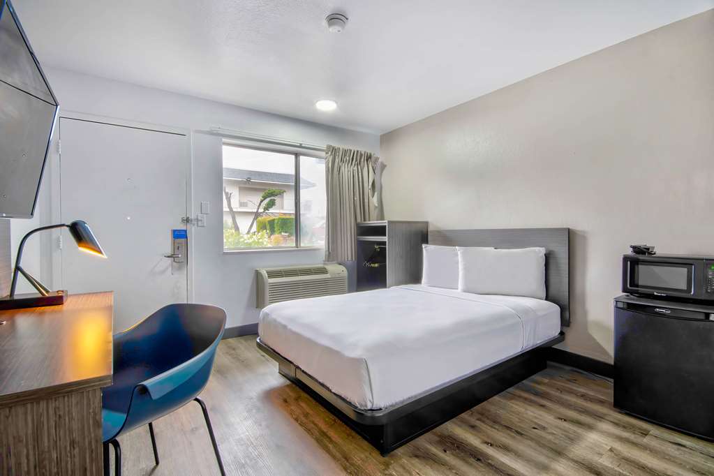 Motel 6 Austin TX North - photo 16