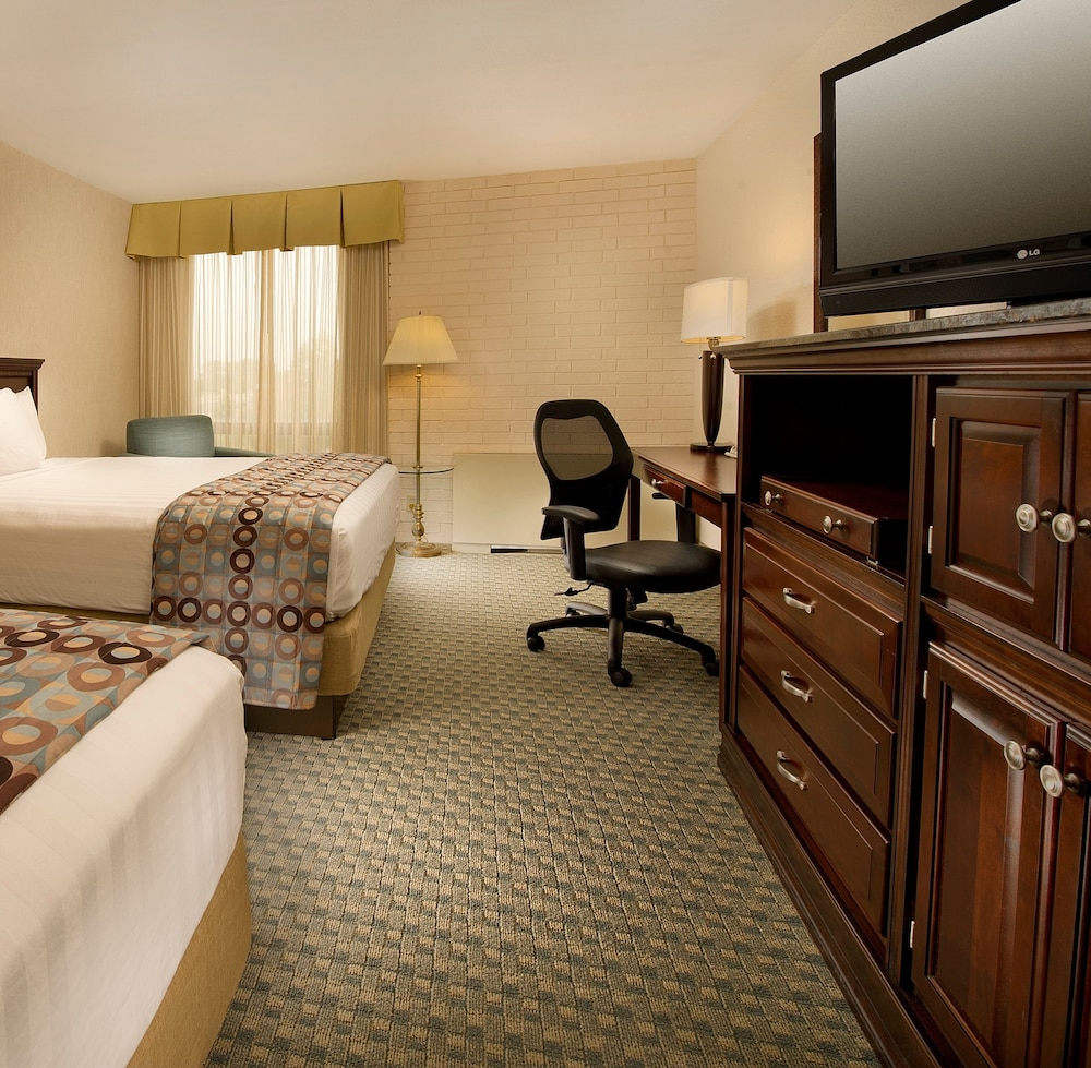 Hotel Lotus Kansas City Stadium - photo 6