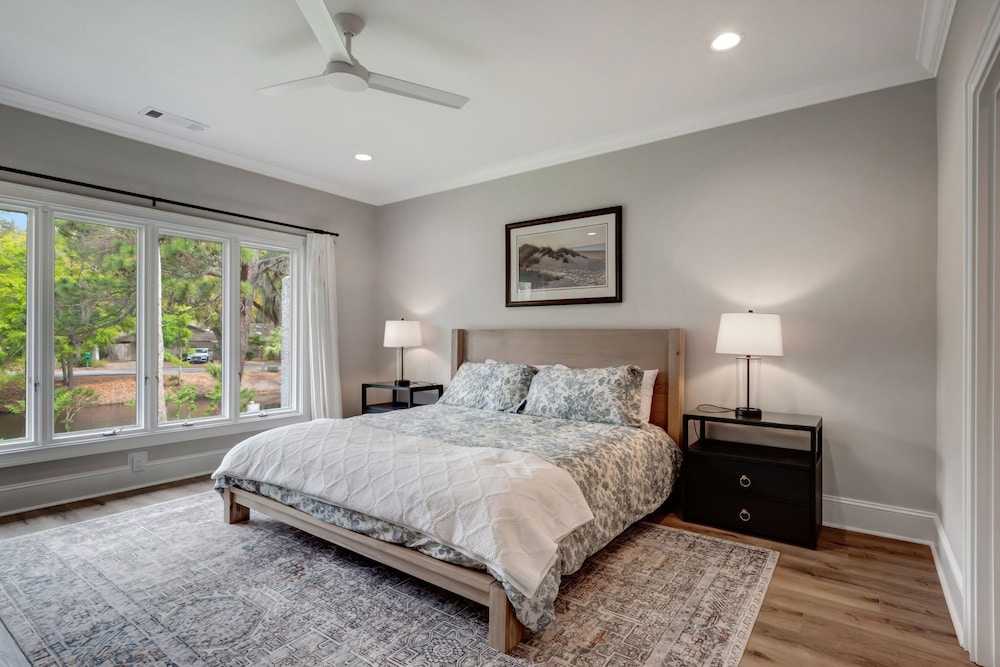 10 Turtle Lane at The Sea Pines Resort - photo 6