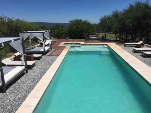 Espacio El Portal - last minute hotel in Unknown City