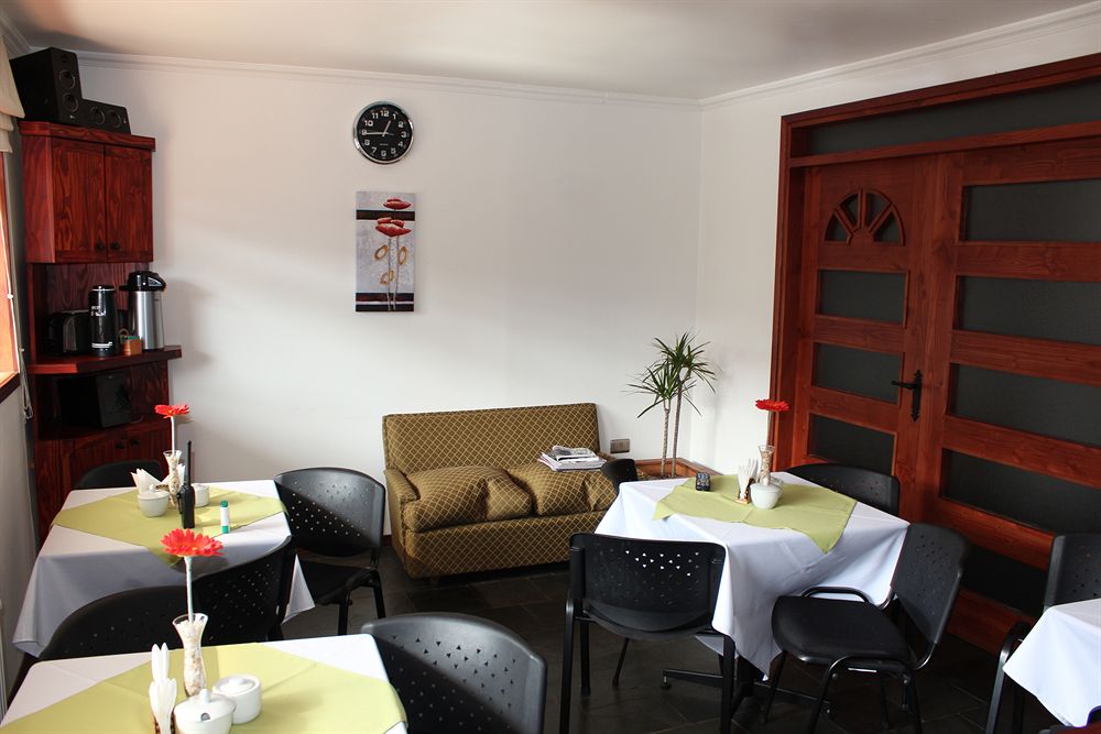 Hotel Bello Temuco — Temuco — photo 3