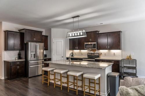 Serene South Henley Near Downtown Southern Pines — hotel in Southern Pines