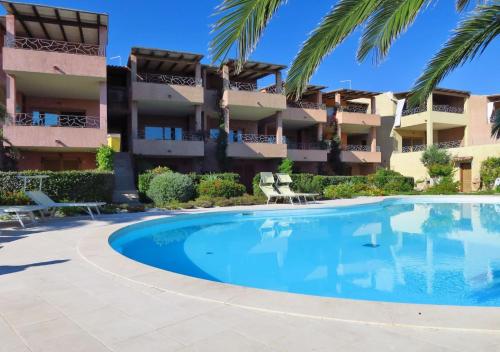 Seaview Apartment — 4-Star Luxury Hotel in None, Italy