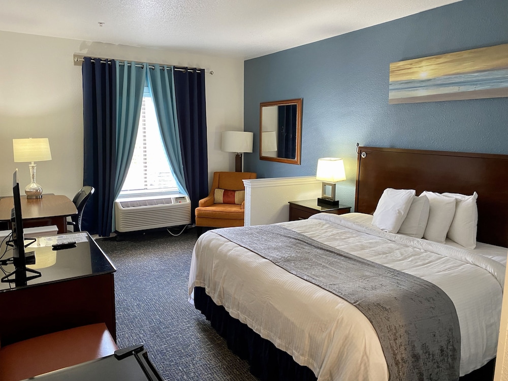 Hotel Pensacola - photo 33