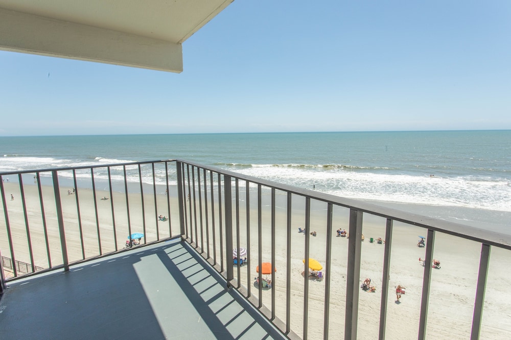 Royal Garden Resort 510 2 Bedroom Condo by RedAwning - photo 43