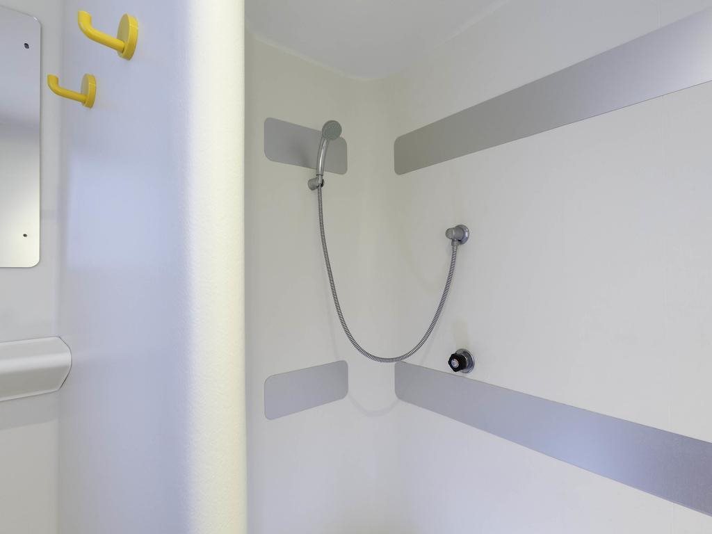 hotelF1 Reims Tinqueux — hotel in Tinqueux