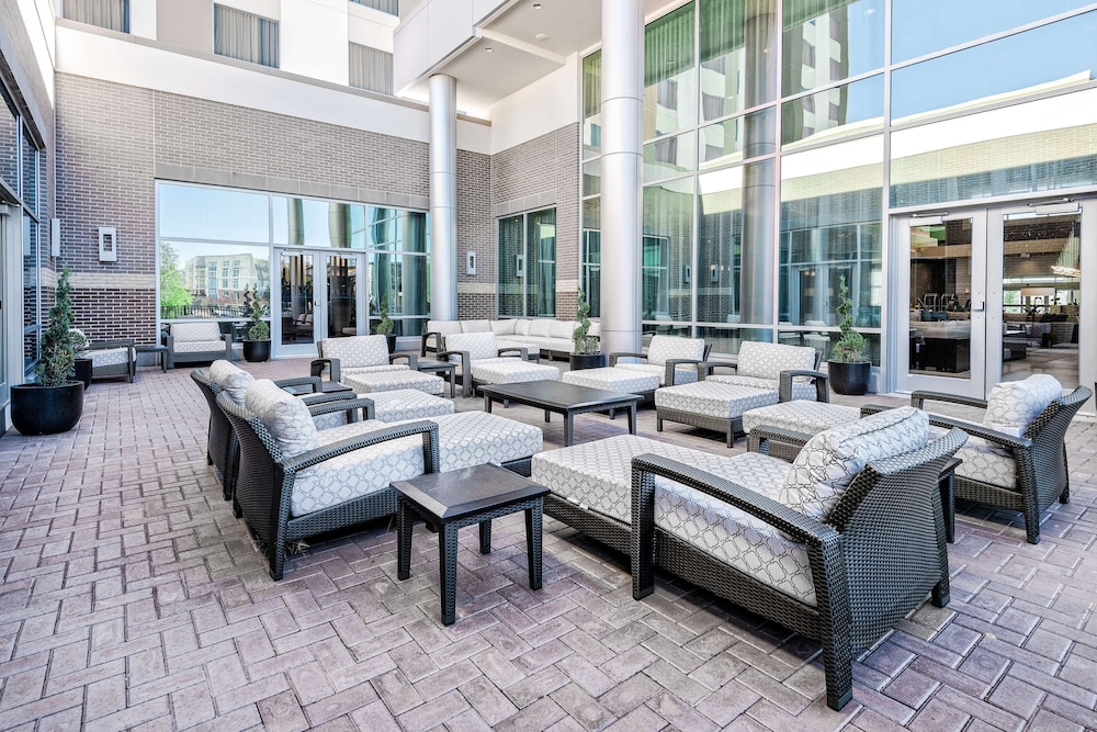 Embassy Suites by Hilton College Station TX - photo 32
