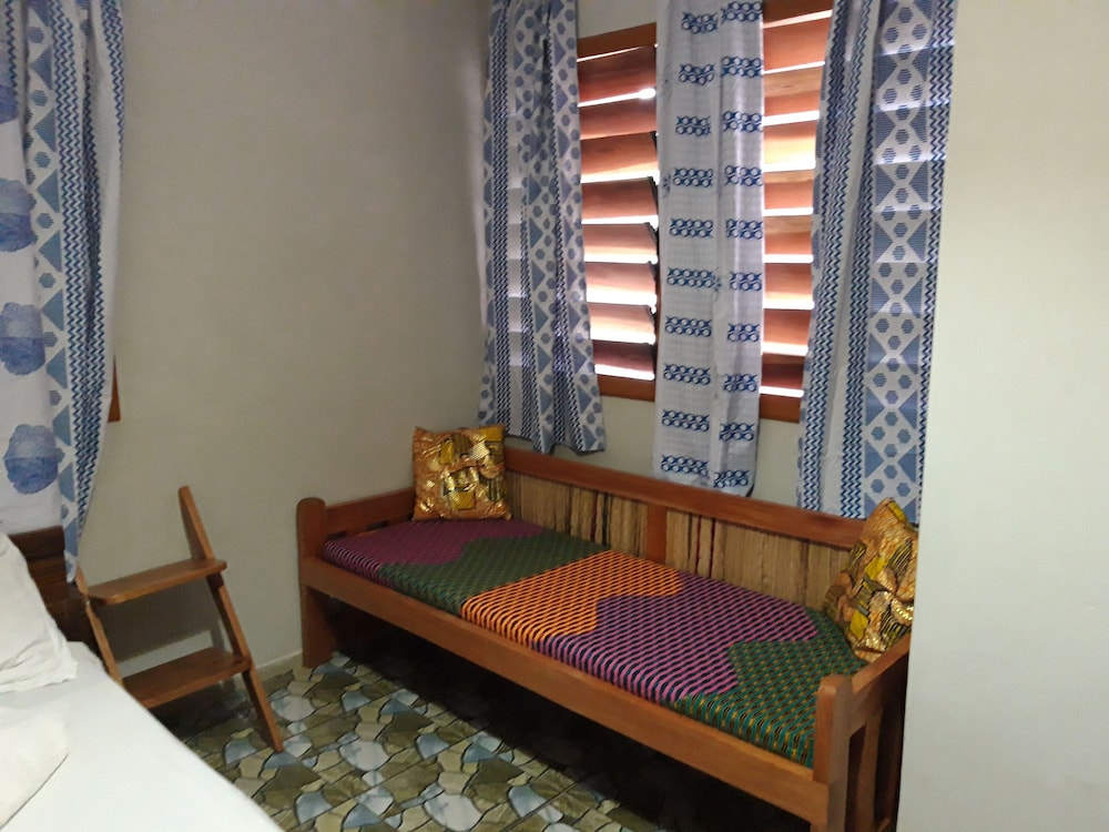 Afiki Resort — Elmina — photo 3