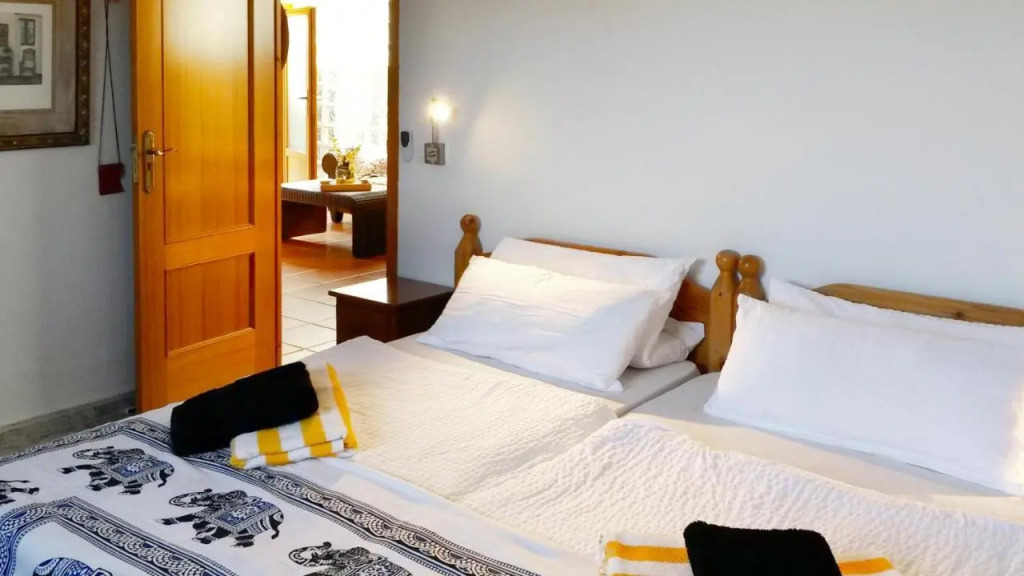 Cullera - carbon neutral hotel in Cullera
