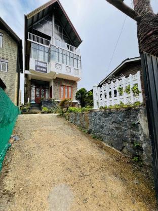 White Forest Resort — 5-Star Luxury Hotel in Nuwara Eliya, Sri Lanka