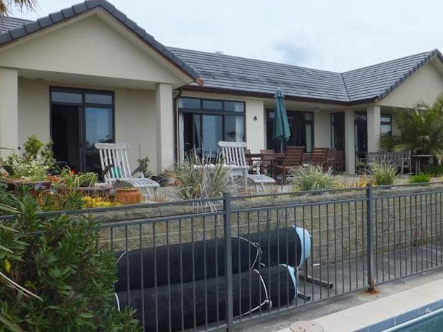 The Sheep and Shag B&B — 4-Star Luxury Hotel in Auckland, New Zealand