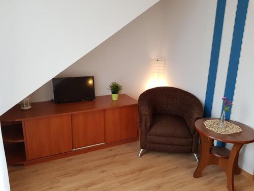 Balaton Rowy - carbon neutral hotel in Unknown City