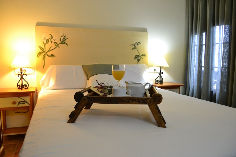 Hostal Toribio — Galaroza — photo 5