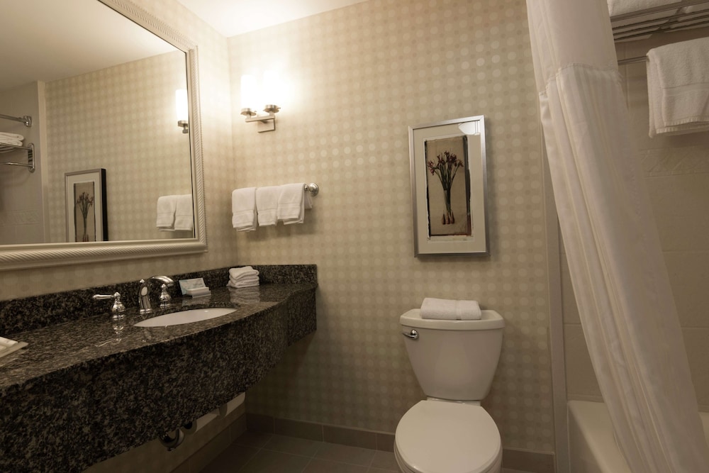 Hilton Garden Inn Bangor - photo 34