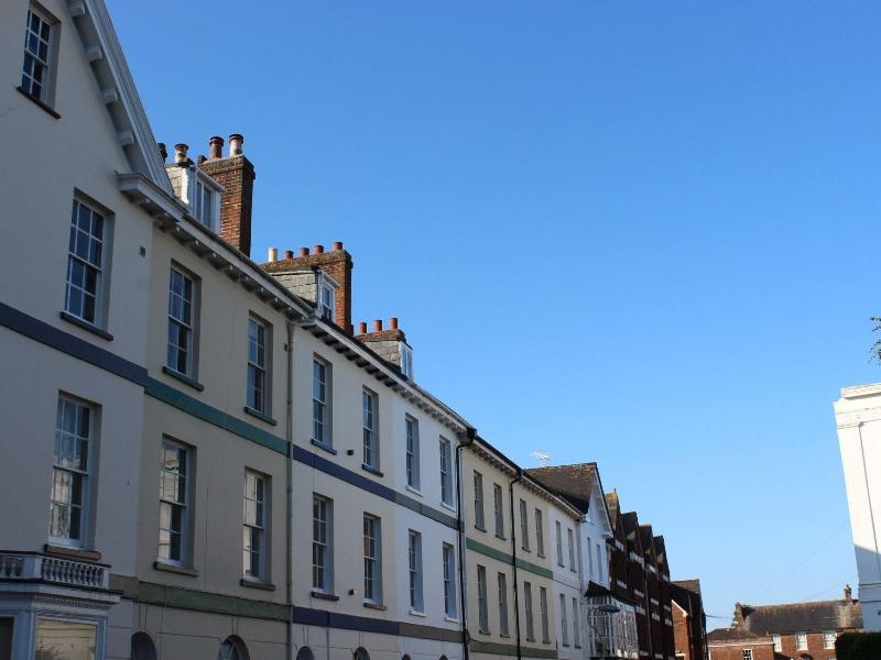 The Bendene in Exeter, United Kingdom