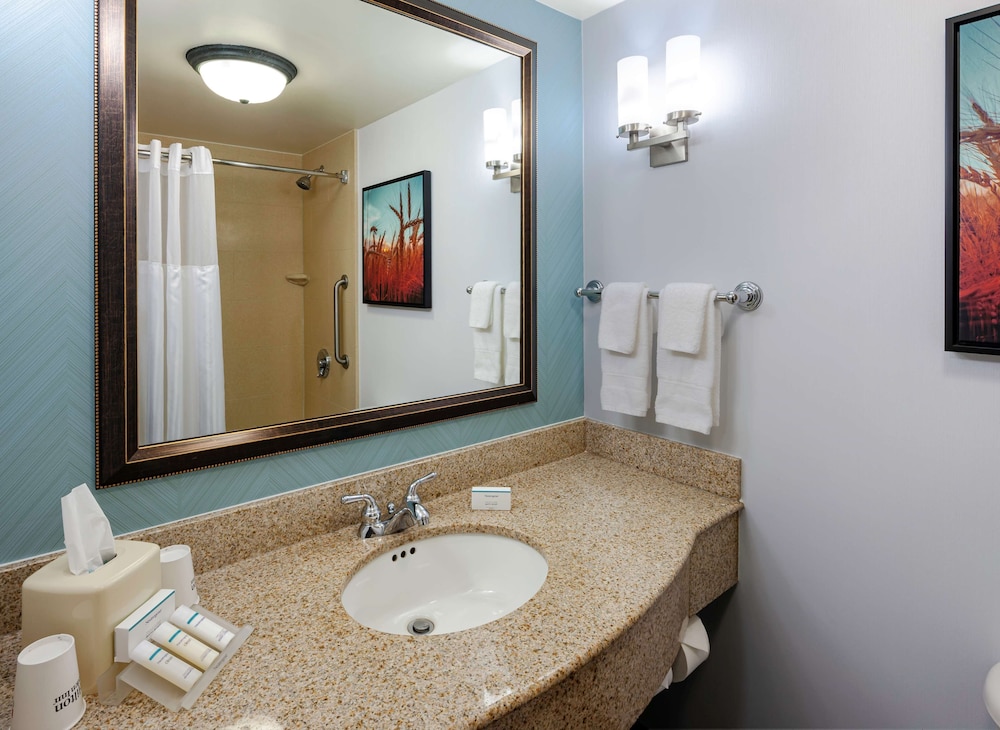 Hilton Garden Inn Omaha Downtown Old Market Area - photo 20