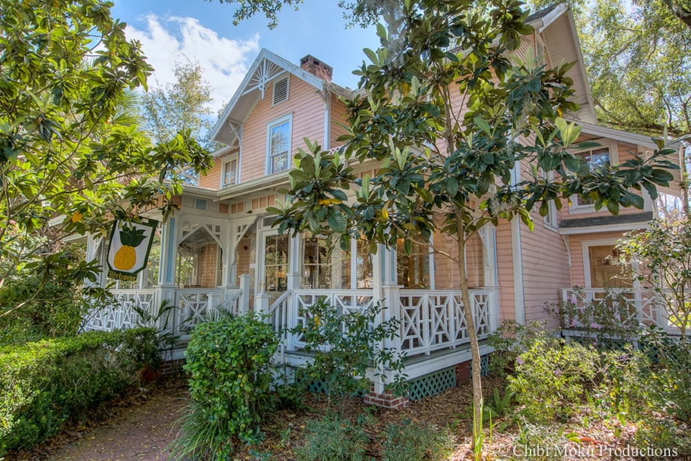 Sweetwater Branch Inn - photo 187