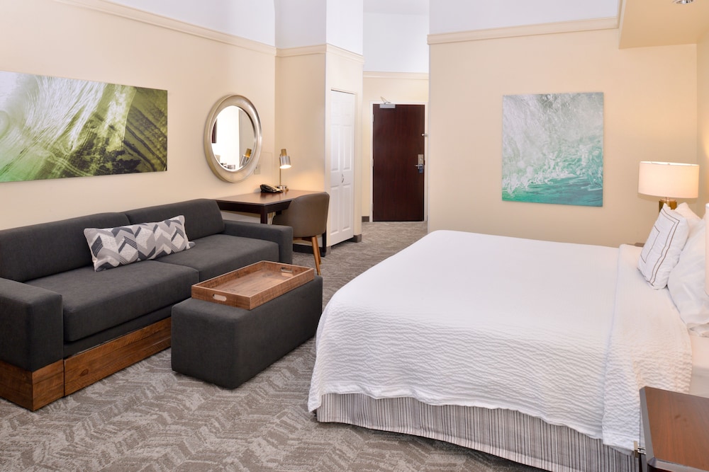 SpringHill Suites by Marriott Corona Riverside - photo 11