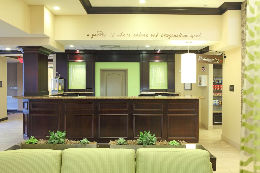 Hilton Garden Inn Frederick - photo 4
