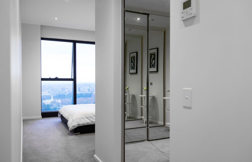 Exclusive Stays Prima Tower in Melbourne, Australia