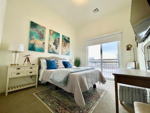 A Perfect Getaway in the Heart of the Action