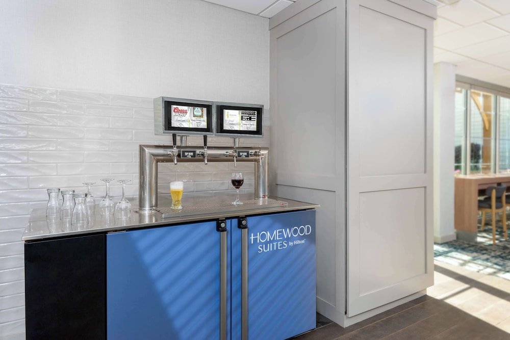 Homewood Suites by Hilton Buffalo Airport - photo 37