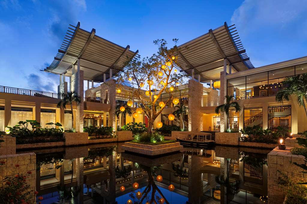Banyan Tree Mayakoba — Playa Del Carmen — photo 2