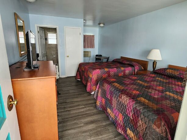 Riviera Motel Erie - photo 4