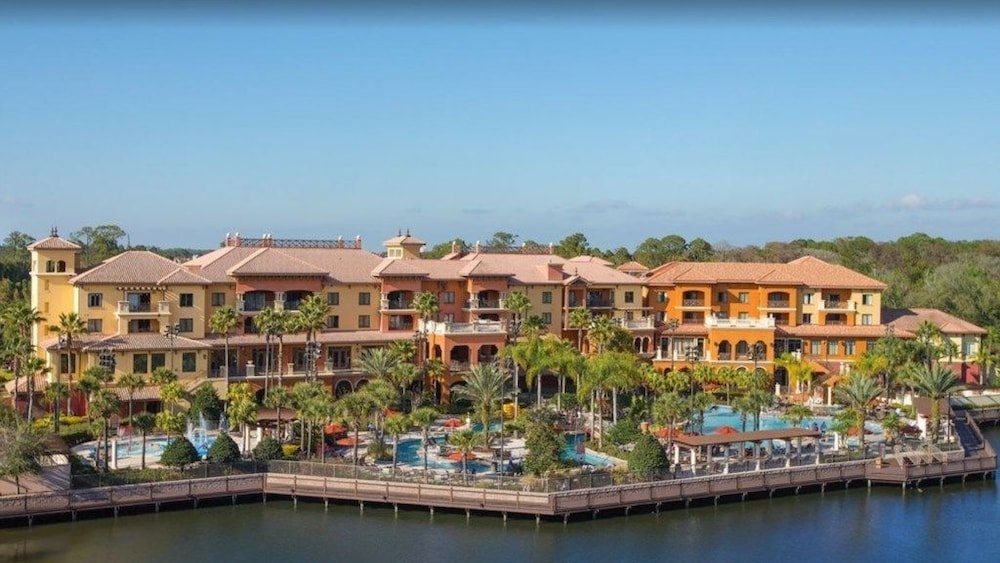 Orlando Bonnet Creek By Resortshare - photo 4