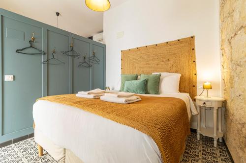 Entre Bodegas Jerez — 4-Star Luxury Hotel in Jerez De La Frontera, Spain