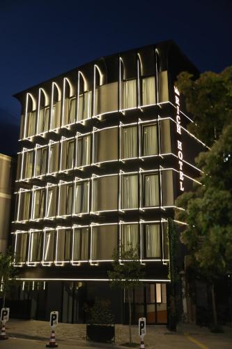 Rich Hotel - last minute hotel in Pogradec