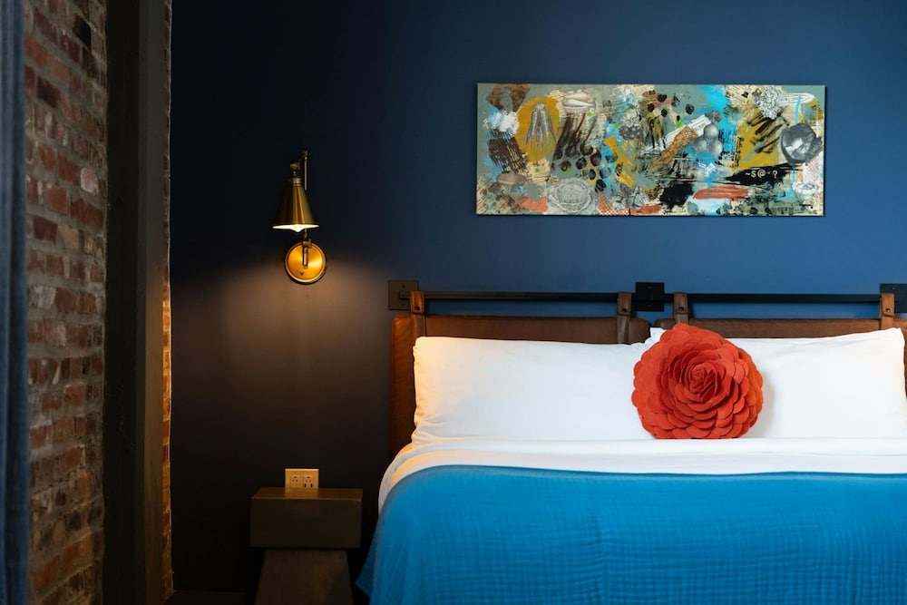 Hotel Nell Union Market - photo 44