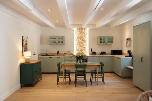 Gites de Chateau Gasqui in Gonfaron, France