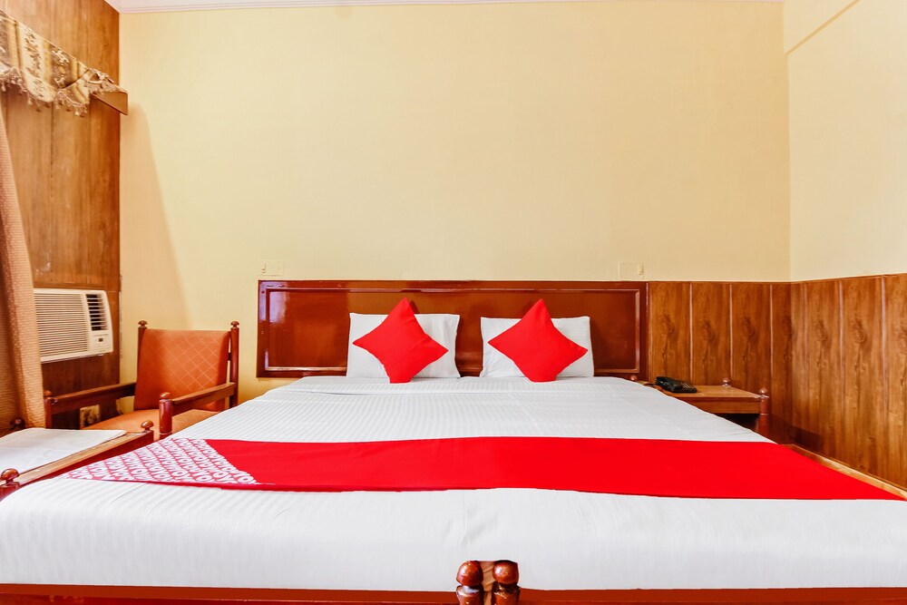 Oyo 29077 Hotel Ratandeep — Agra