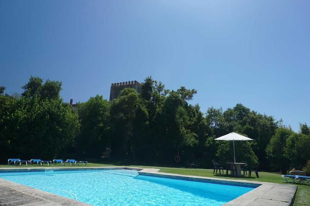 Finca Son Vivot in Inca, Spain