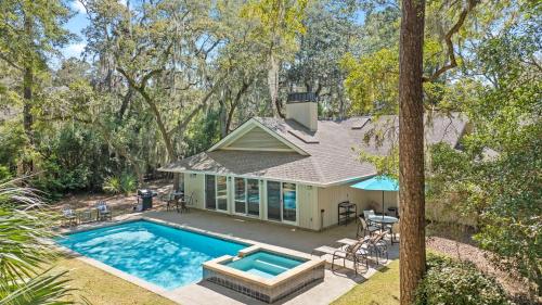 Vicino al Mare — 4-Star Luxury Hotel in Hilton Head Island, United States