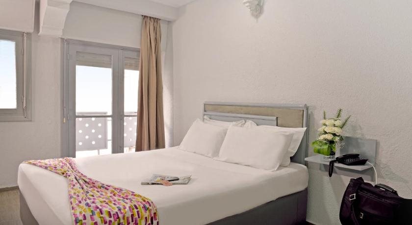 Hotel Rio - carbon neutral hotel in Nairobi