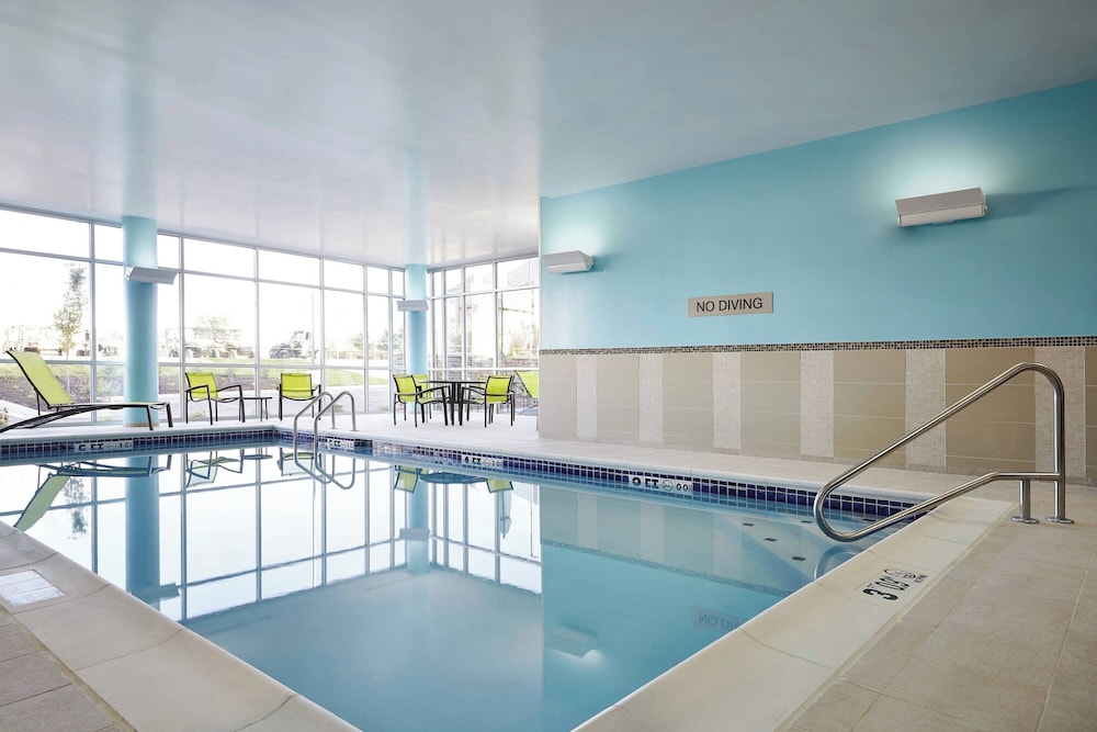 SpringHill Suites by Marriott Springfield North - photo 13