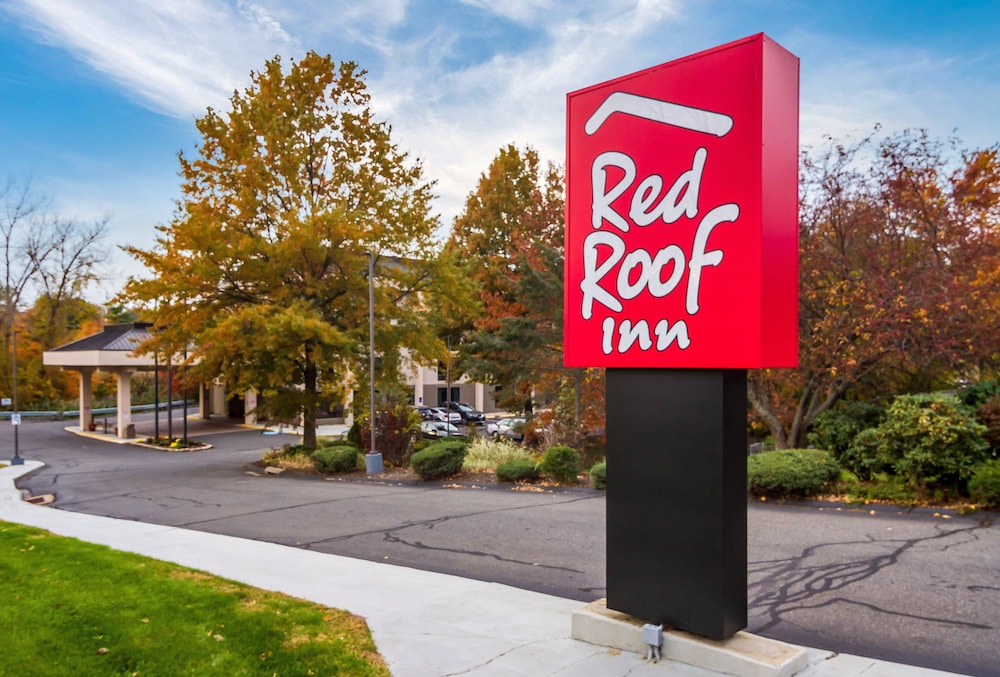 Red Roof Inn Meriden - photo 30