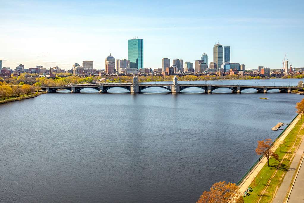 The Royal Sonesta Boston - photo 42