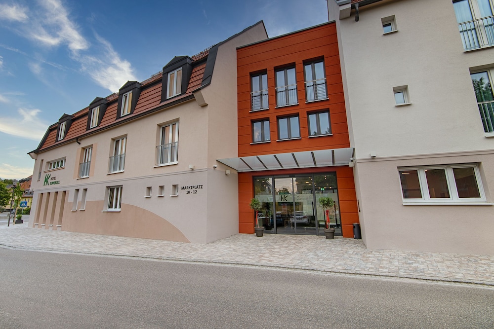 Hotel Kupferzell — hotel in Kupferzell