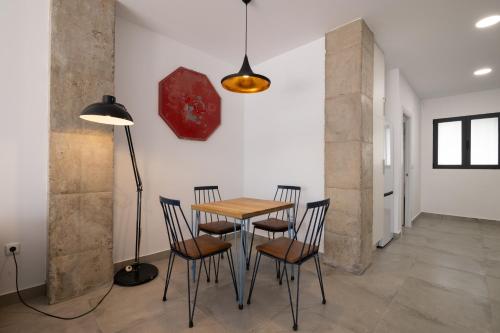 New Beach Flats Valencia 3 — Valencia