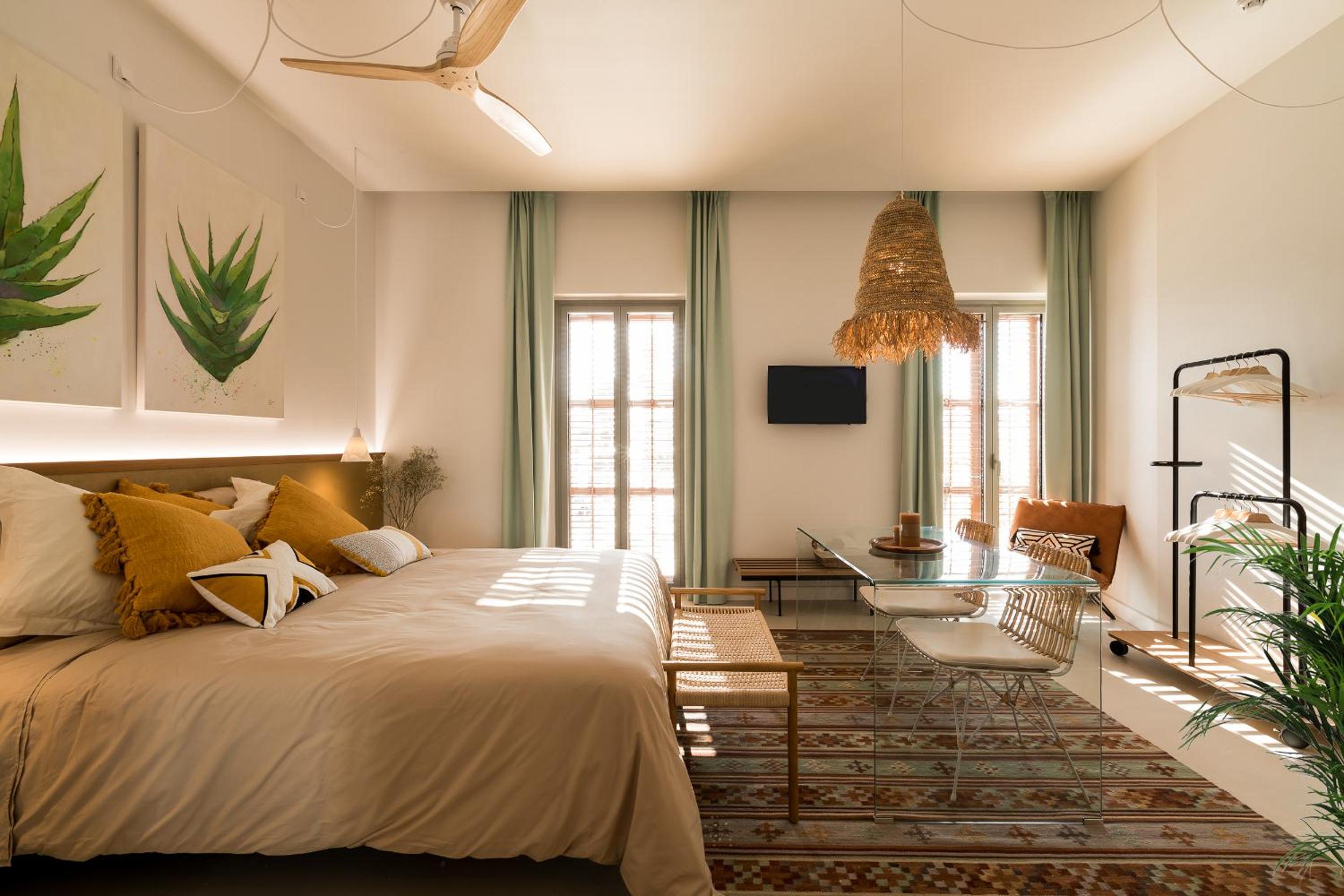 Hotel Portmany — Ibiza — photo 4